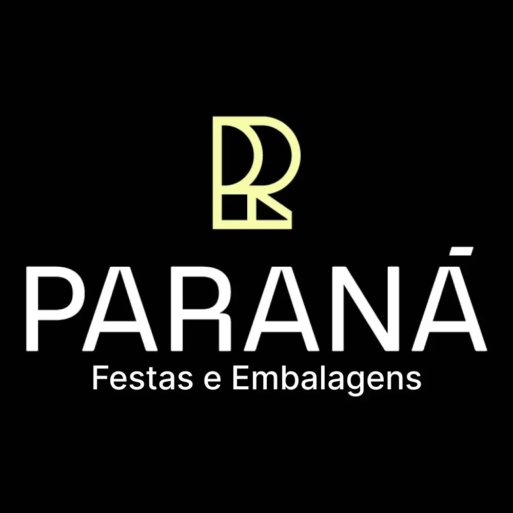 Paraná Festas & Embalagens